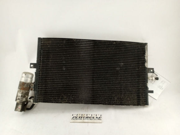 Saab 9-5 AC Condenser
