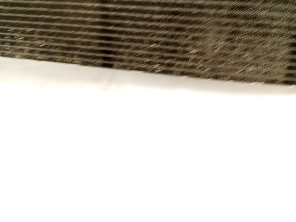 Saab 9-5 AC Condenser