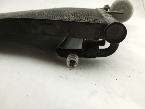 Saab 9-5 AC Condenser