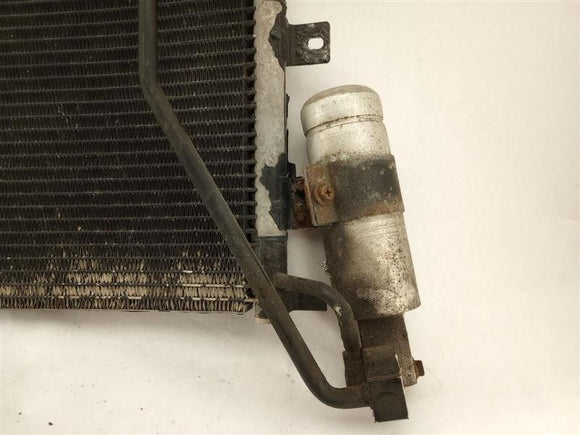 Saab 9-5 AC Condenser