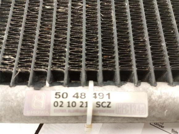 Saab 9-5 AC Condenser
