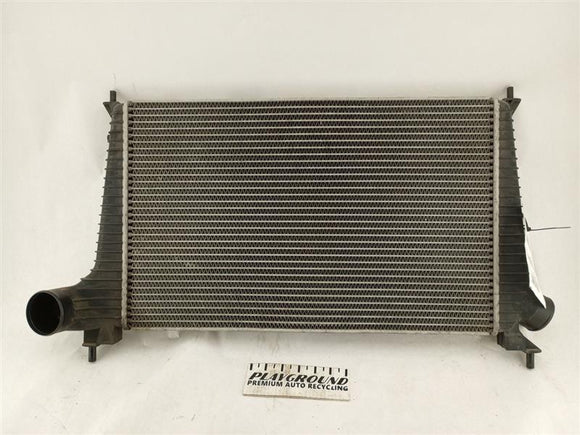 Saab 9-5 Turbo Charger Intercooler