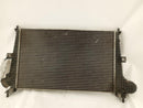 Saab 9-5 Turbo Charger Intercooler-2
