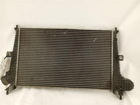 Saab 9-5 Turbo Charger Intercooler - 0