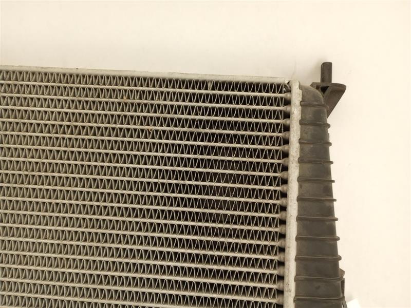 Saab 9-5 Turbo Charger Intercooler