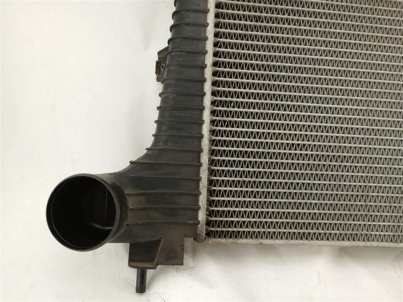 Saab 9-5 Turbo Charger Intercooler