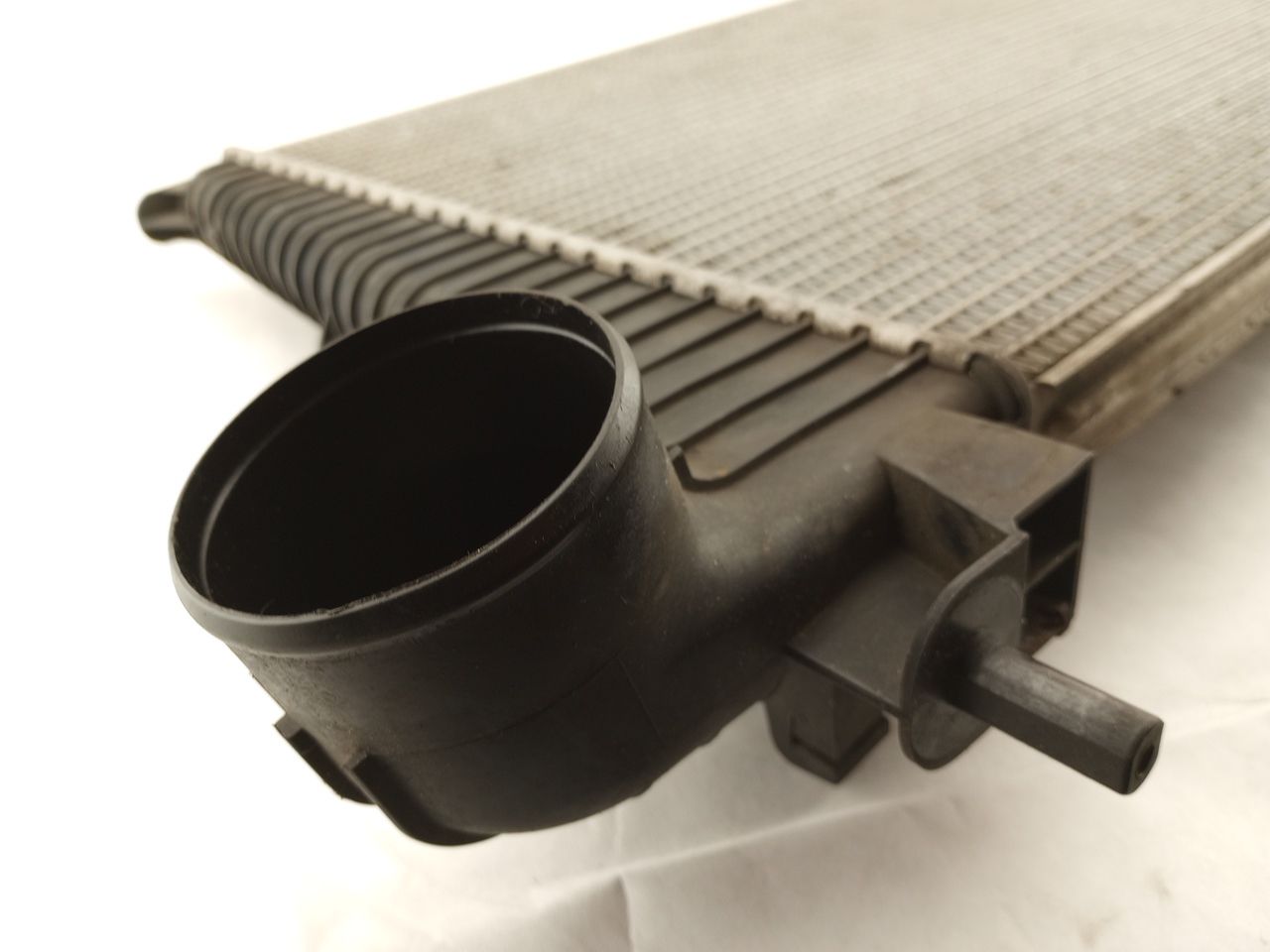 Saab 9-5 Turbo Charger Intercooler