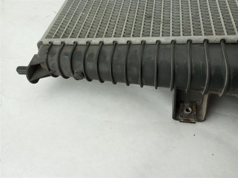 Saab 9-5 Turbo Charger Intercooler