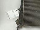 Saab 9-5 Turbo Charger Intercooler-11