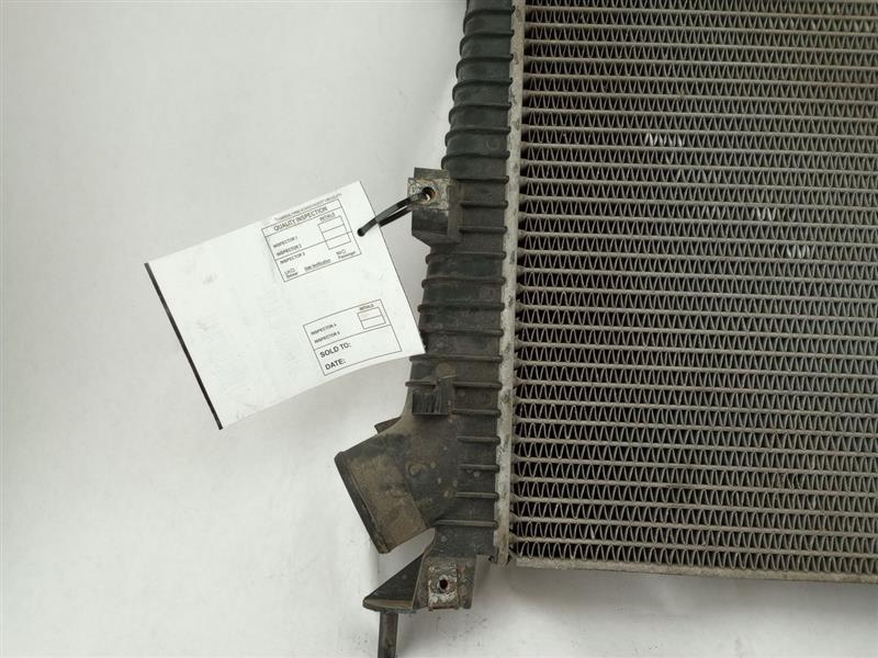 Saab 9-5 Turbo Charger Intercooler