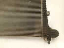 Saab 9-5 Turbo Charger Intercooler-12