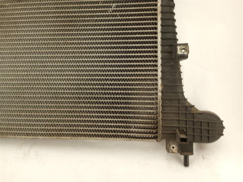 Saab 9-5 Turbo Charger Intercooler