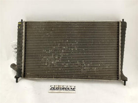 Saab 9-5 Radiator