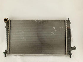 Saab 9-5 Radiator - 0
