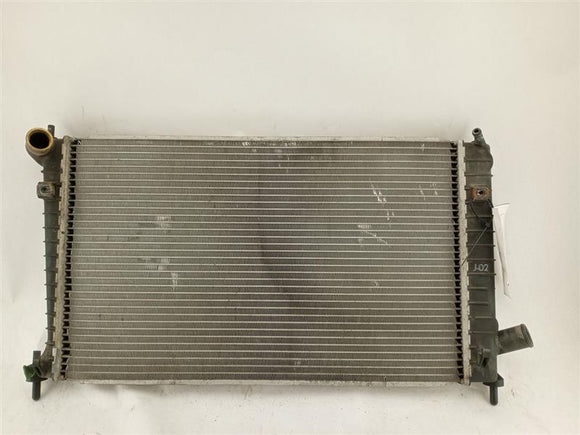 Saab 9-5 Radiator