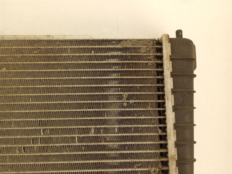 Saab 9-5 Radiator