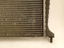 Saab 9-5 Radiator-7