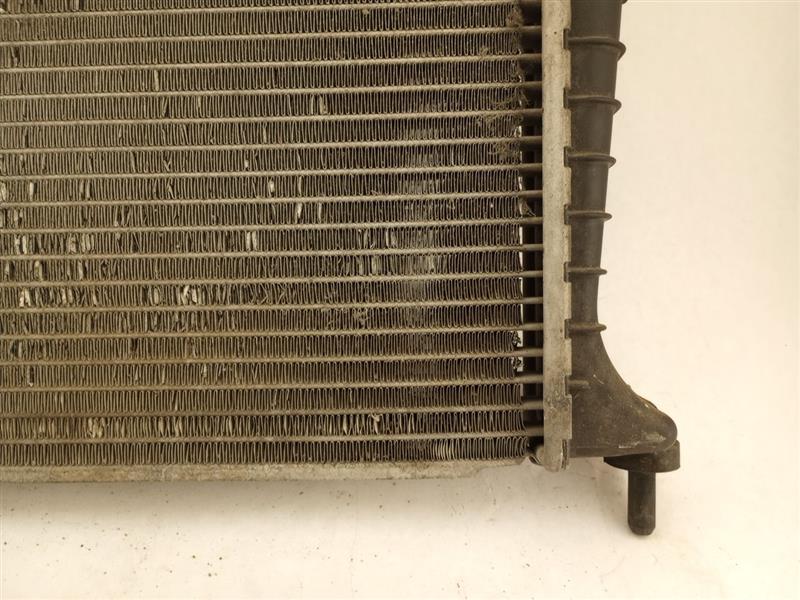 Saab 9-5 Radiator