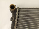 Saab 9-5 Radiator-8