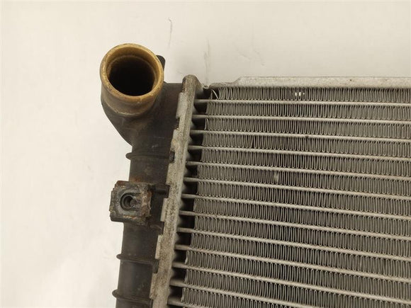 Saab 9-5 Radiator