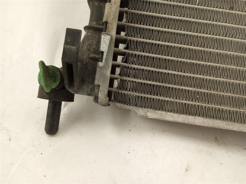 Saab 9-5 Radiator