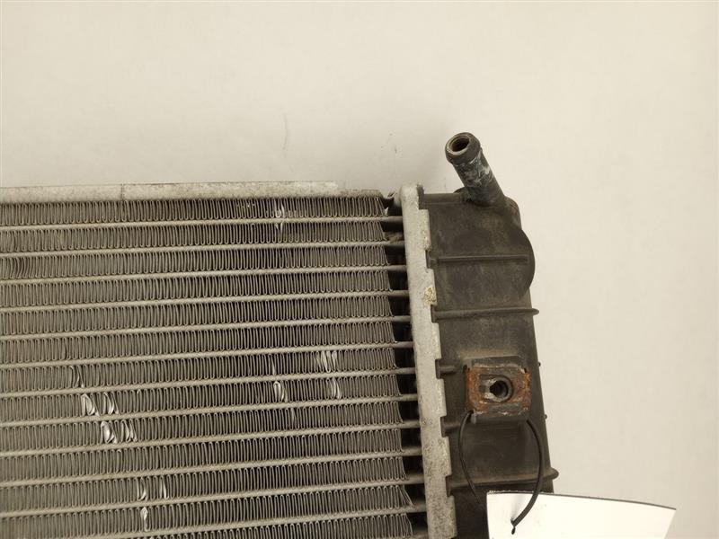 Saab 9-5 Radiator