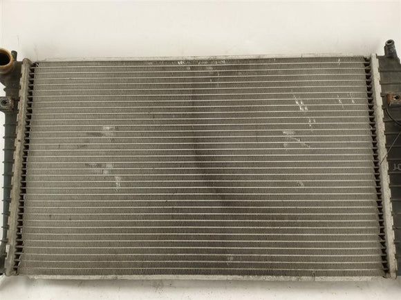Saab 9-5 Radiator