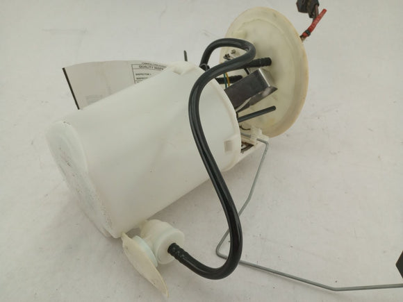 Saab 9-5 Fuel Pump Assembly