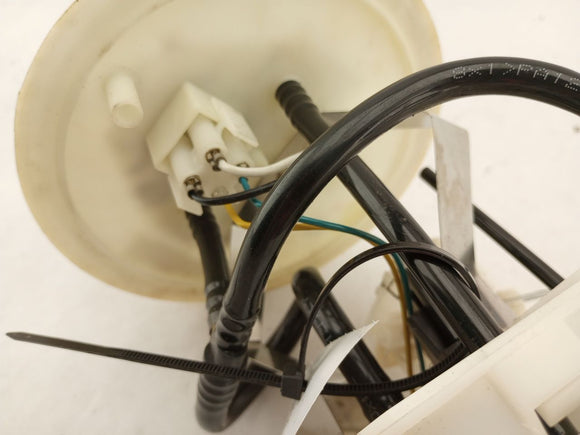 Saab 9-5 Fuel Pump Assembly