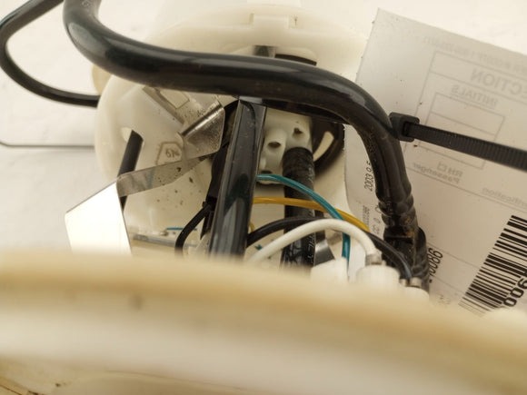 Saab 9-5 Fuel Pump Assembly