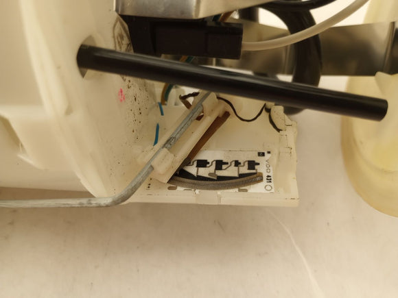 Saab 9-5 Fuel Pump Assembly