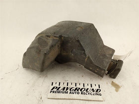 Saab 9-5 Rear Right Bumper Impact Foam Bar