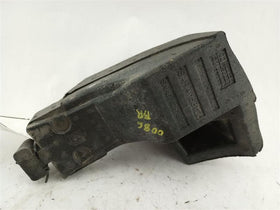 Saab 9-5 Rear Right Bumper Impact Foam Bar - 0