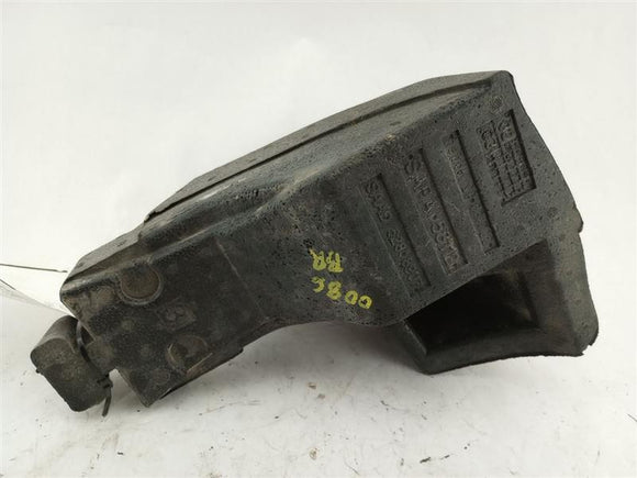 Saab 9-5 Rear Right Bumper Impact Foam Bar
