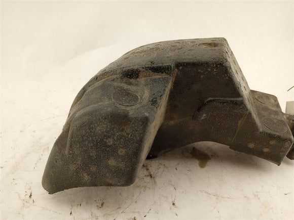 Saab 9-5 Rear Right Bumper Impact Foam Bar