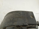 Saab 9-5 Rear Right Bumper Impact Foam Bar-6