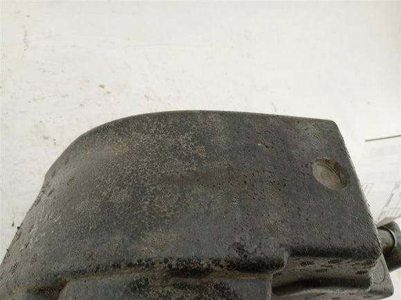 Saab 9-5 Rear Right Bumper Impact Foam Bar