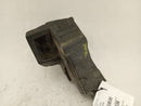 Saab 9-5 Rear Left Bumper Impact Foam Bar-2