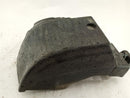 Saab 9-5 Rear Left Bumper Impact Foam Bar-5