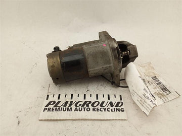 Saab 9-5 Starter Assembly