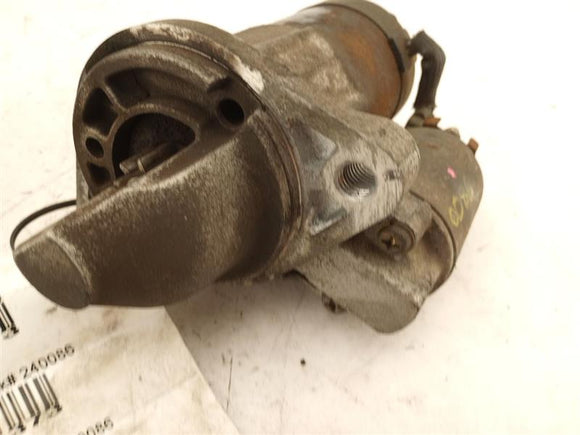 Saab 9-5 Starter Assembly