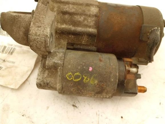 Saab 9-5 Starter Assembly