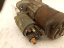 Saab 9-5 Starter Assembly-7