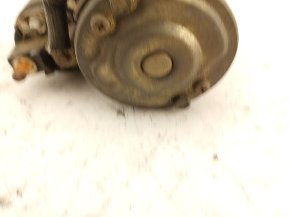 Saab 9-5 Starter Assembly