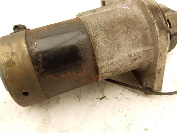 Saab 9-5 Starter Assembly
