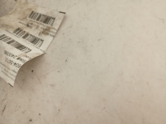 Saab 9-5 Starter Assembly