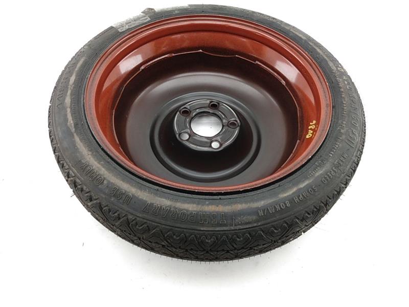 Saab 9-5 Spare Wheel