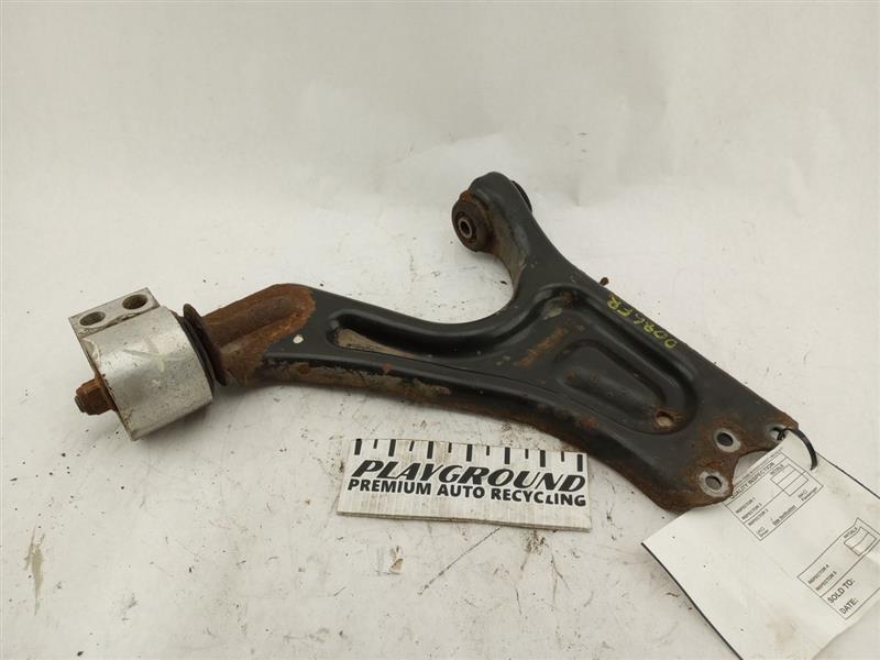 Saab 9-5 Lower Front Right Suspension Assembly Control Arm