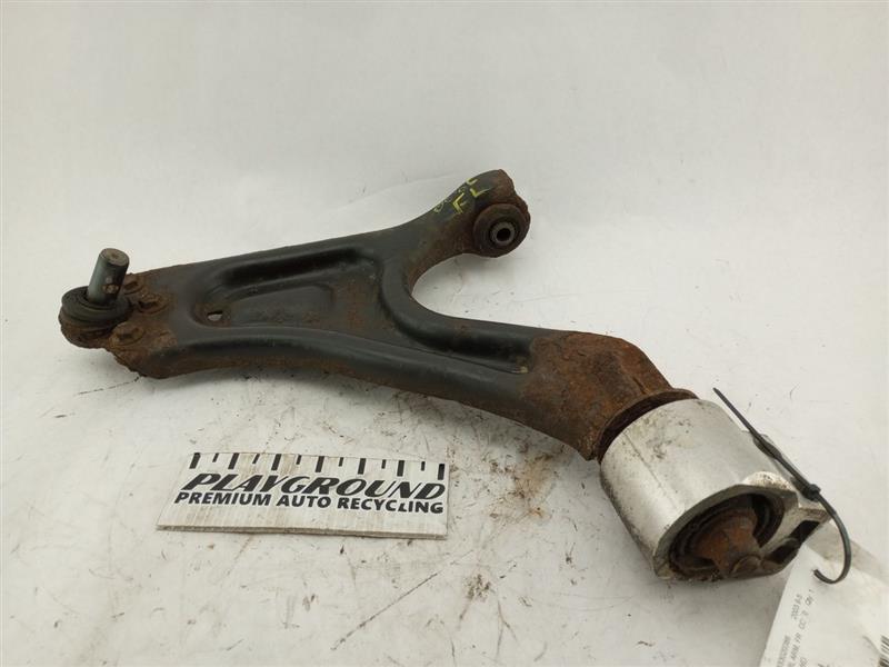 Saab 9-5 Lower Front Left Suspension Assembly Control Arm