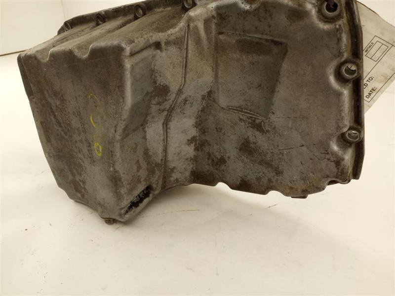 Saab 9-5 Oil Pan